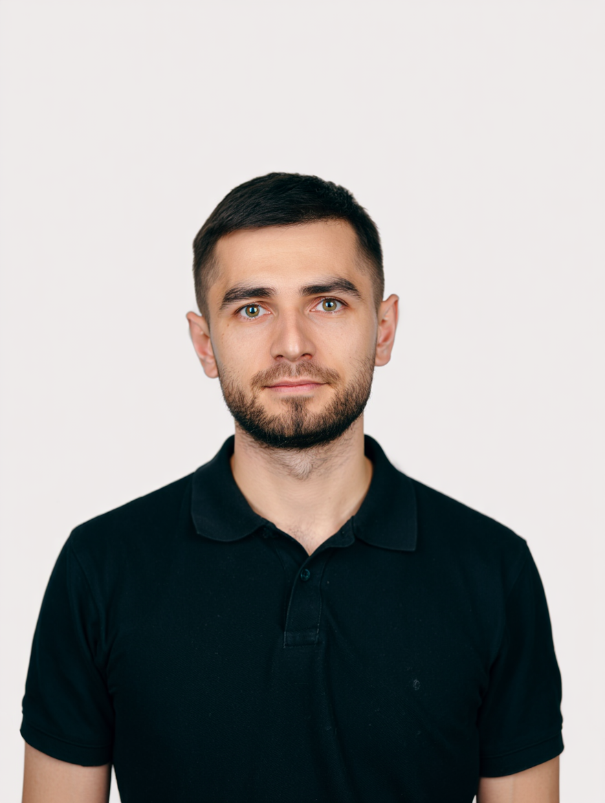 Галкин Андрей Романович