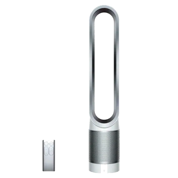 Замена DVI порта Dyson Pure Cool TP00 Silver