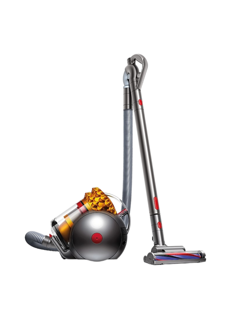 Ремонт электродвигателя Dyson Big Ball Turbinehead