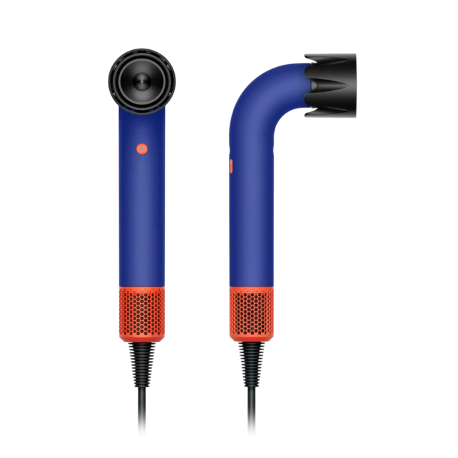 Ремонт платы питания Dyson AirWrap r HD18