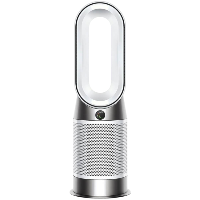 Замена DVI порта Dyson Pure Hot Cool HP10