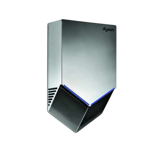 Ремонт нагревательного элемента Dyson Airblade V