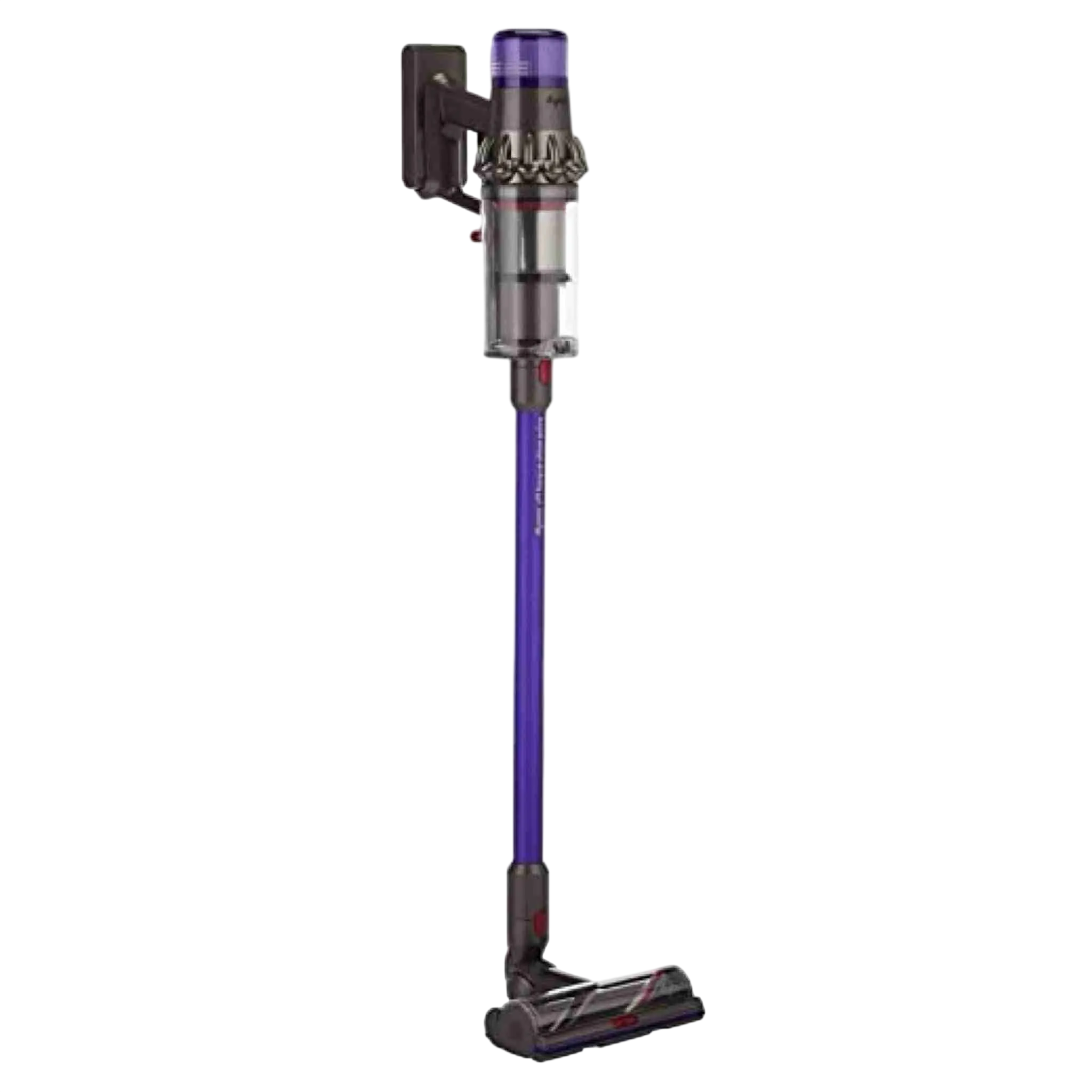 Замена корпуса Dyson V11 Torque Drive
