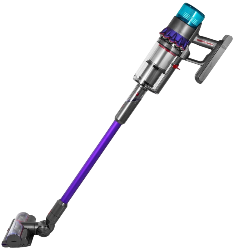 Замена корпуса Dyson Gen5 Detect Absolute